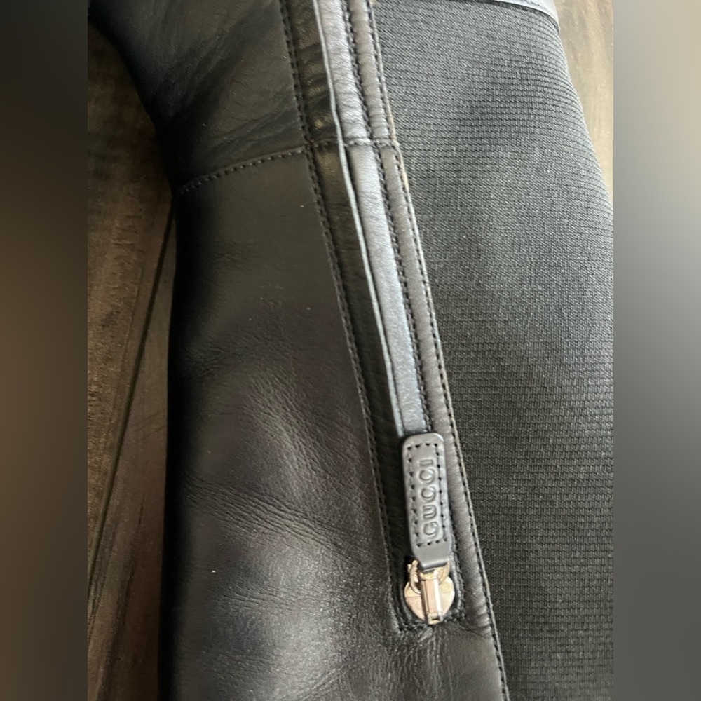 Gucci Riding Boots - Picture 6 of 11